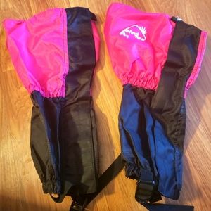 Women's Snow Gaiters